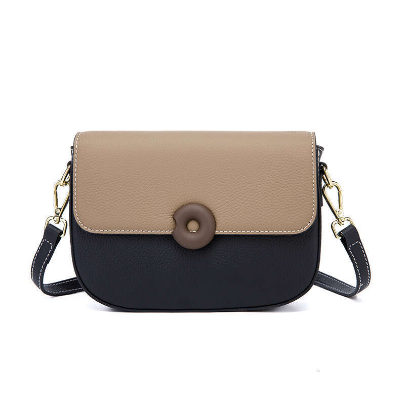 Designer Bag YANATARI Luxury Female Crossbody Bags Tofu Small Square Shoulder Bag Women Bags New Fashion 2024 Genuine Cowhide Leather Satchel