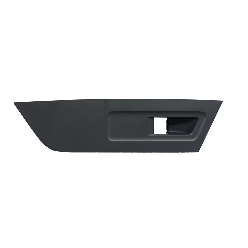 For Skoda Karoq lifter switch panel frame Glass lifter button frame reverse mirror switch frame