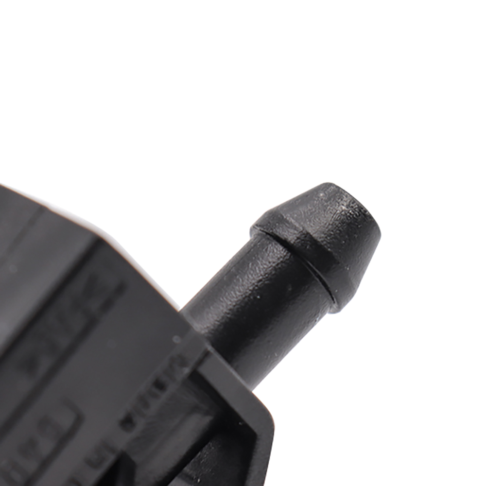 For VW New and old Lavida machine cover spray nozzle hood spray head wiper nozzle