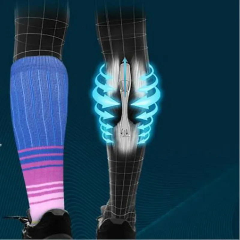 Female 4/5/6/7/8 pairs 15-20 mm compression socks are the choice for graduate athletics and running flight travel 241104