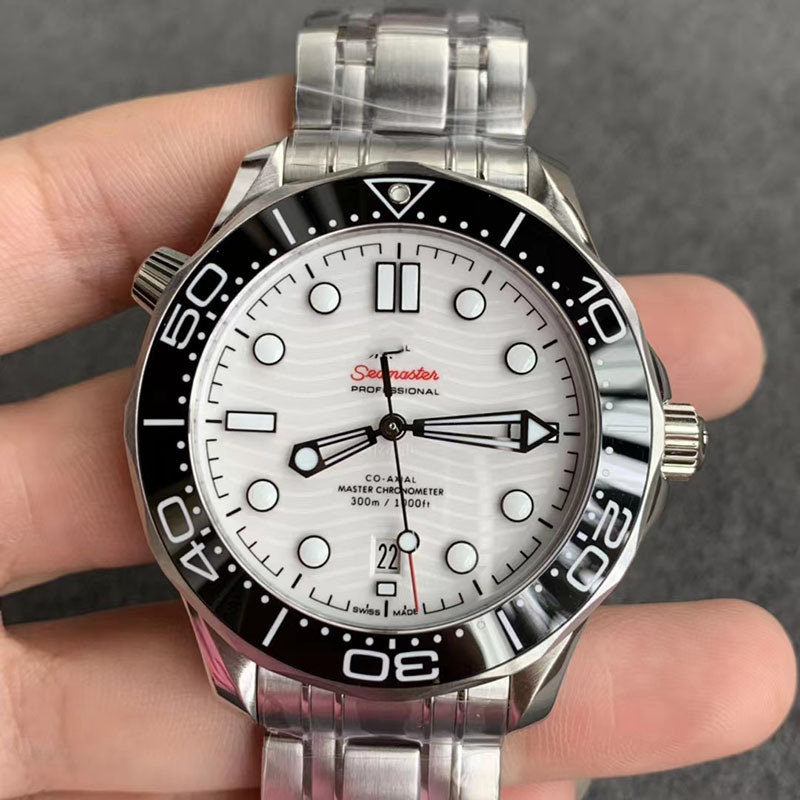 watch designer watches stainless steel mens watches steel calendar fully automatic mechanical watches classic mechanical watch