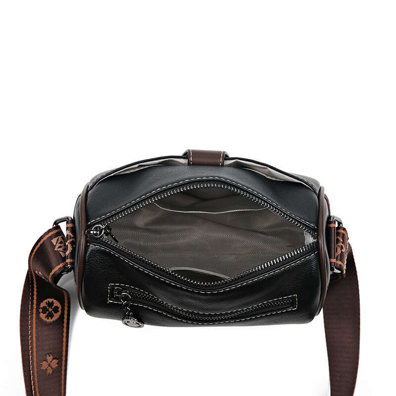 Designer Bag 2024 New High Quality Cowhide Women's Messenger Bag Fashion Designer Girl Pillow Bags Wallet Luxury Brand Tote Bolsos Sac A Main Sad