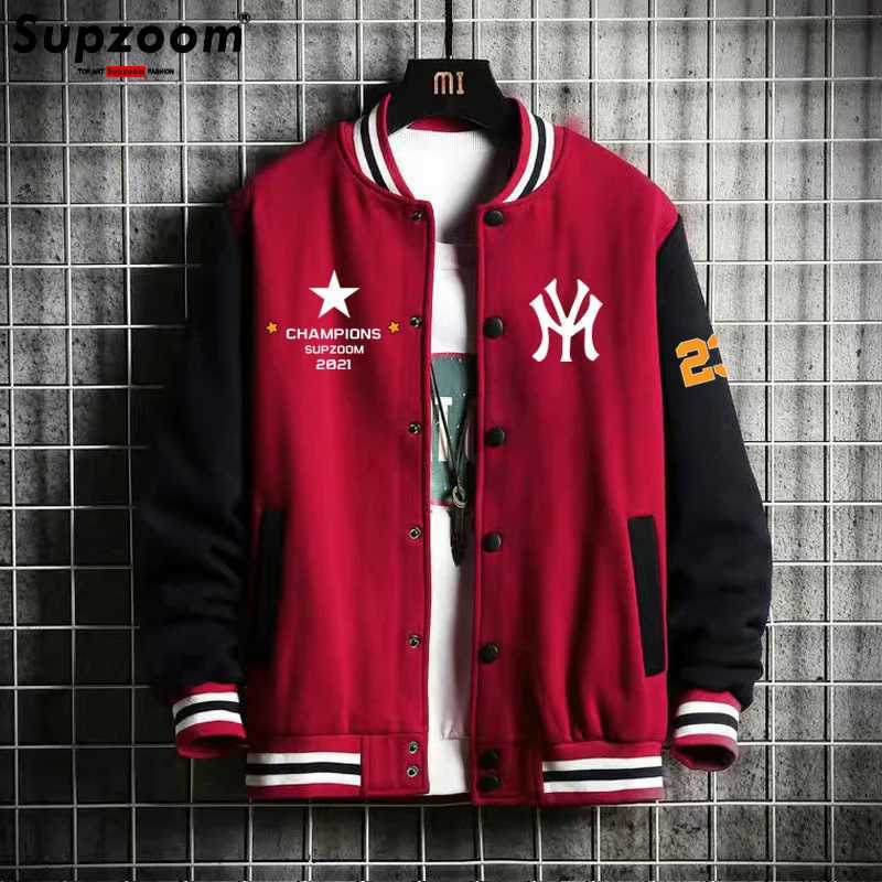 High Quality ZO new Letter Rib Sve cotton top single chest casual Bber bottom jacket loose cardigan T241112