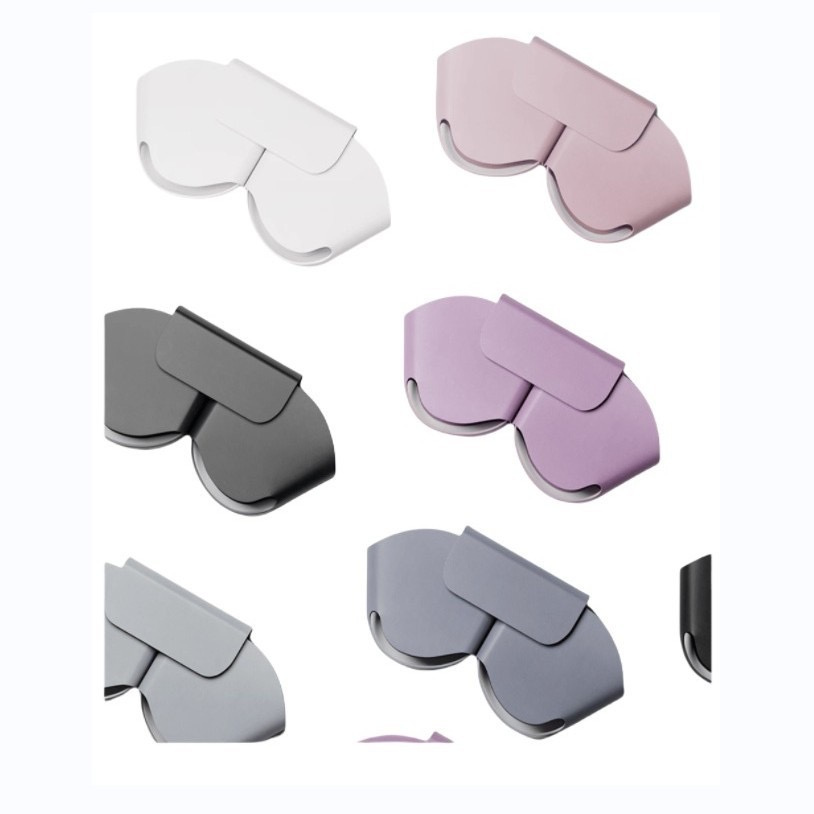 For Pods Max 2 Headphones maxes Accessories pro max Wireless Earphone Top Quality Metal Earmuffs Silicone Protective Cases