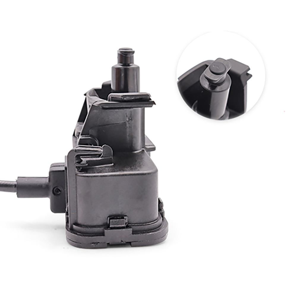 For VW POLO Tiguan new Passat Speedton Octavia lavida fuel tank cap motor motor switch latcher