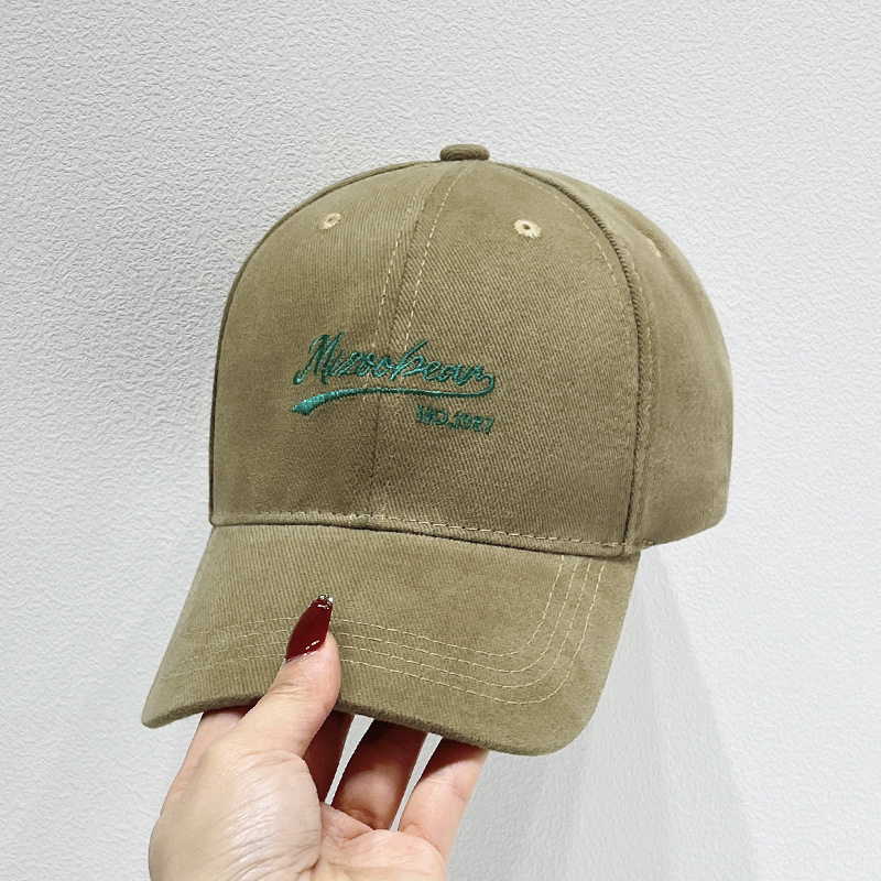 Free shipping New Designer Baseball caps hat Men Women fitted hats Luxury embroidered baseball cap Sun Hats Adjustable cap F-1