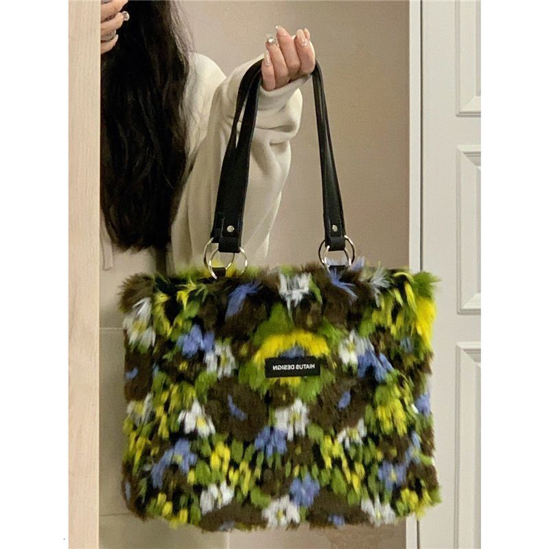 Bag Tote Wallet Designer Bags Niki Purse Duncks Fashion Classic 10a Top Woman Handbagevening Small Niche Handbag Womens Threedimensional Commuting Aut