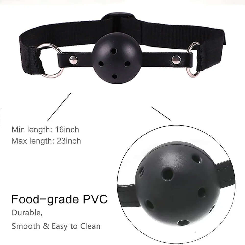 Bed Bondage Set BDSM Kits Exotic Toys For Adults Games Leather Handcuffs Whip Gag Nipple Clamps Women Sex Products