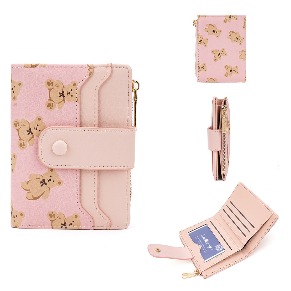 Ladies' Crown Zipper Short Portable Designer Handbag