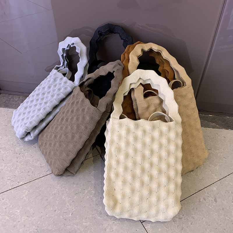 Wallet Tote Designer Bag Bags Niki Purse Duncks Fashion Classic 10a Top Woman Handbagevening New Phone Korean Ins Niche Three-dimensional Design