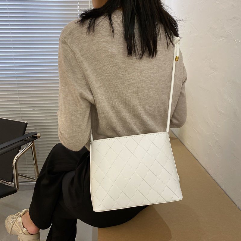 Tote Designer Wallet Bag Bags Niki Purse Duncks Fashion Classic 10a Top Woman Handbagfashion Canvas Casual Bucket for Women New Style Simple Texture V