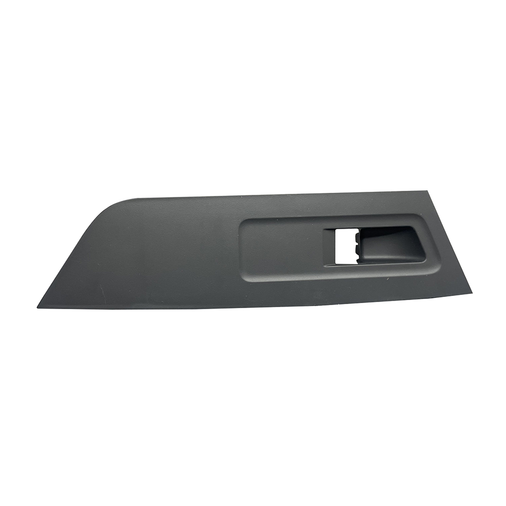 For Skoda Karoq lifter switch panel frame Glass lifter button frame reverse mirror switch frame