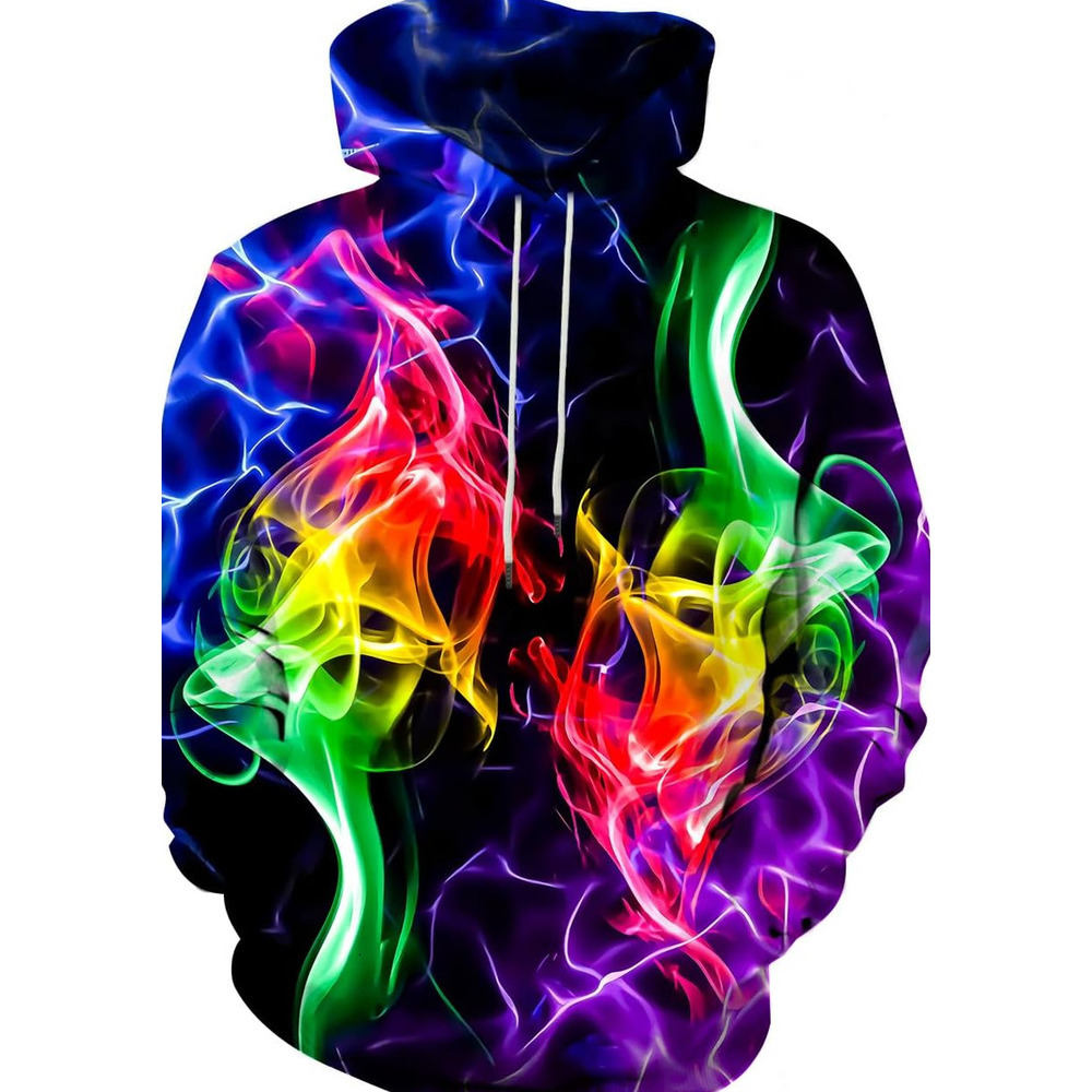 Hoodie for Mens Womens Neutral 3D printed hoodie, casual exercise hoodie, sports sweater Graphic Hoodies sweatshirt Pullover Long Sleeve Cool and cool