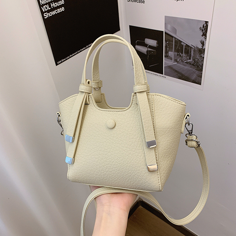 Wallet Designer Bag Tote Bags Niki Purse Duncks Fashion Classic 10a Top Woman Handbagevening Niche Handheld Bucket for Women Korean Casual Simple Vers