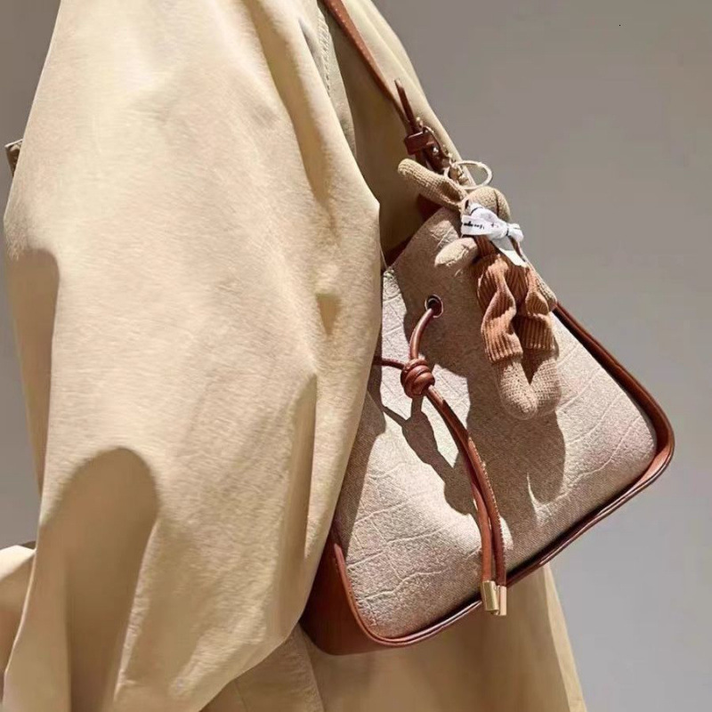 Wallet Tote Designer Bag Bags Niki Purse Duncks Fashion Classic 10a Top Woman Handbagfashion Canvas New Womens Autumn and Winter Bucket Large Single S