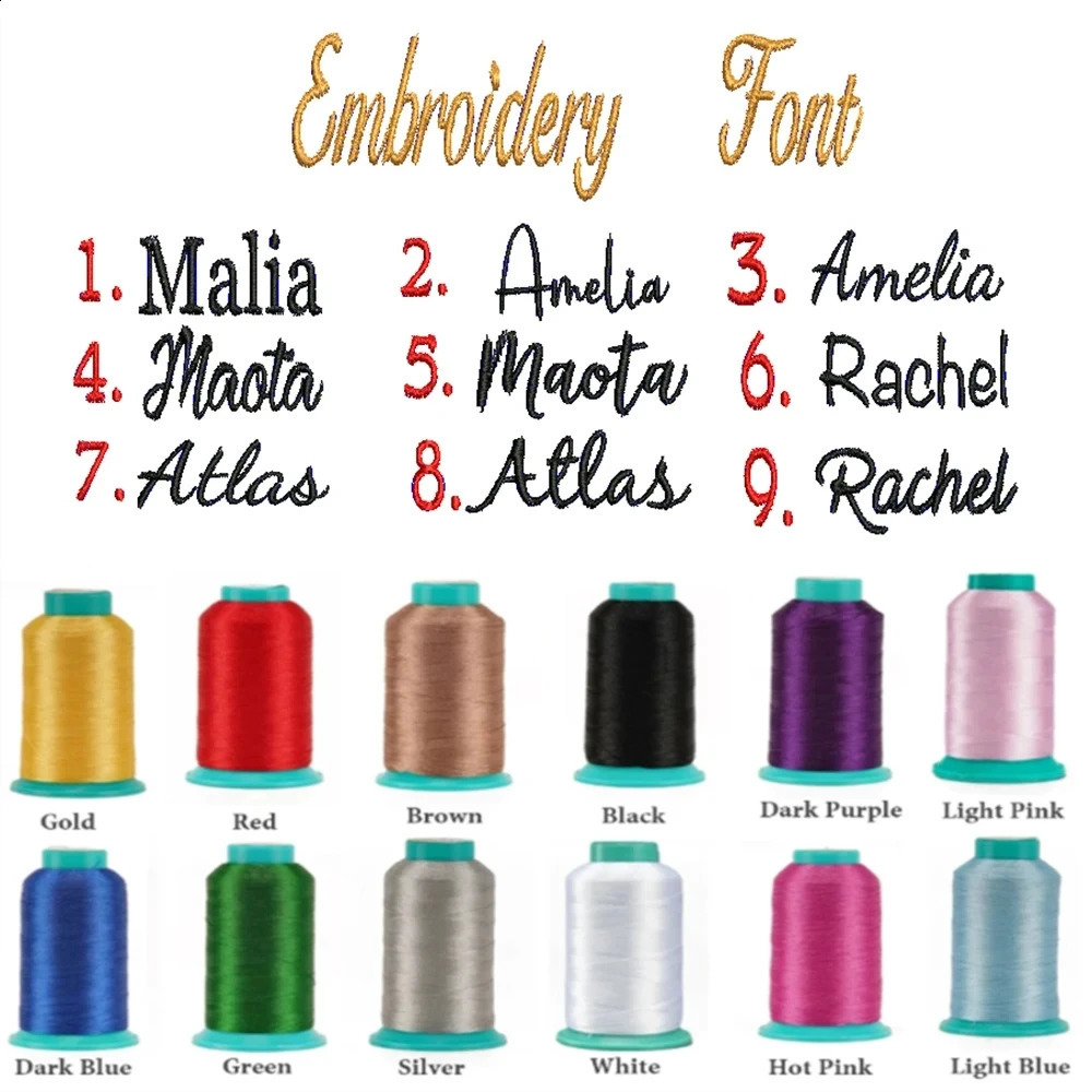 personalized embroidery name handcart blanket born baby gift soft breathable cotton knit baby shower gift 241105