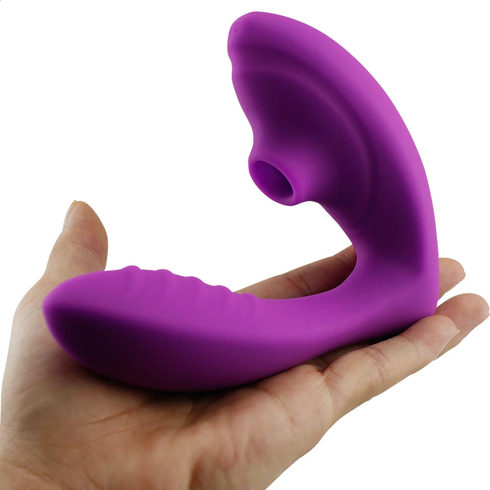 Clit Sucking Vagina Sucke Vibrator For Women Fast Orgasm G Spot Clitoris Sucker Vacuum Stimulation Sex Toys for Adults 241105