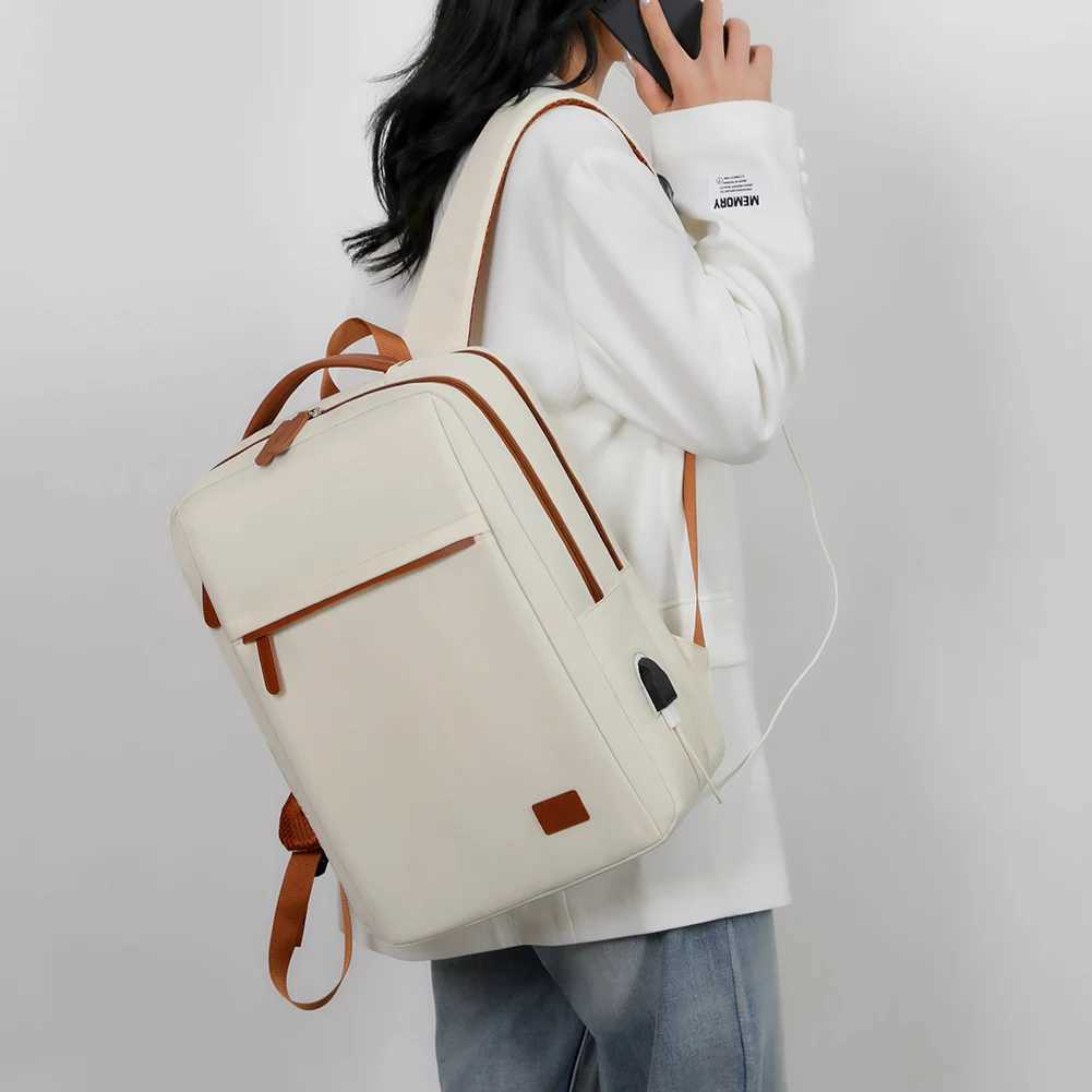 large Travel Backpack for Women Men Carry on Backpack Hiking Waterproof Outdoor Sports School Bags Rucksack Mochila 241105