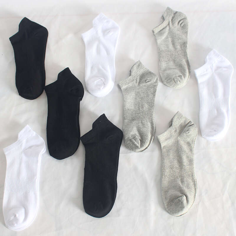shanshi men socks Socks mesh boat ankle running sports thin cotton socks men's and women's socks