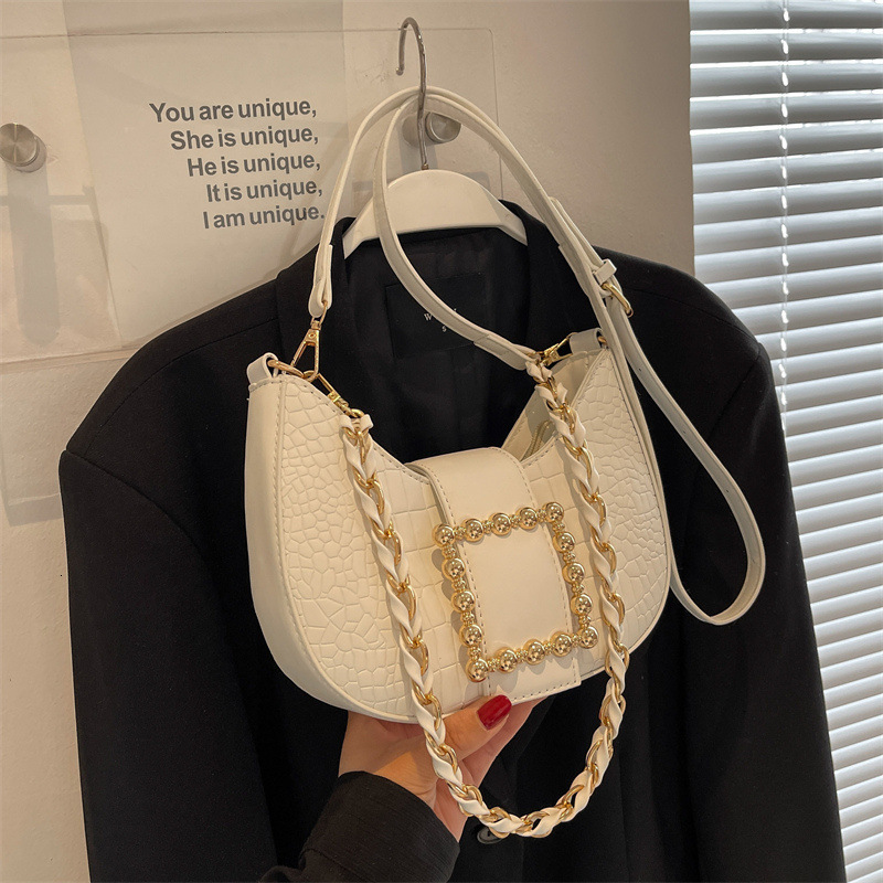 Wallet Designer Bag Tote Bags Niki Purse Duncks Fashion Classic 10a Top Woman Handbagevening Niche Texture Popular New Trendy Single Shoulder Crossbod