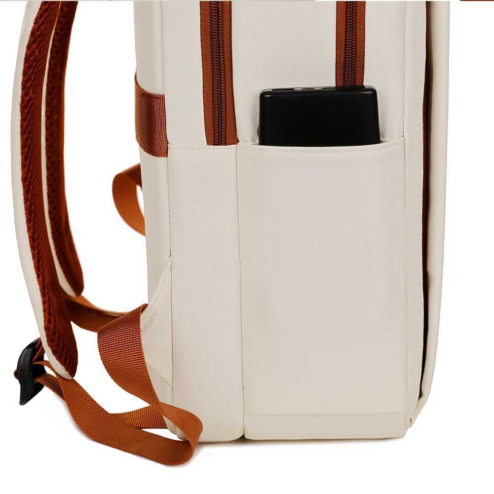 large Travel Backpack for Women Men Carry on Backpack Hiking Waterproof Outdoor Sports School Bags Rucksack Mochila 241105