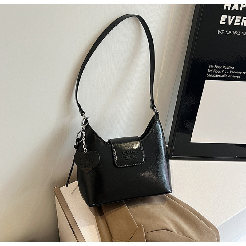 Wallet Designer Bag Tote Bags Niki Purse Duncks Fashion Classic 10a Top Woman Handbagevening Underarm New Popular Versatile High Single Shoulder Small