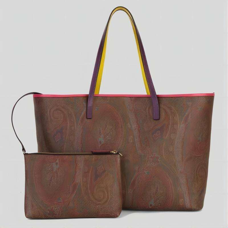 OLOEY New Women 2024 Fashion ClassicsTote High Quality Shoulder Bag