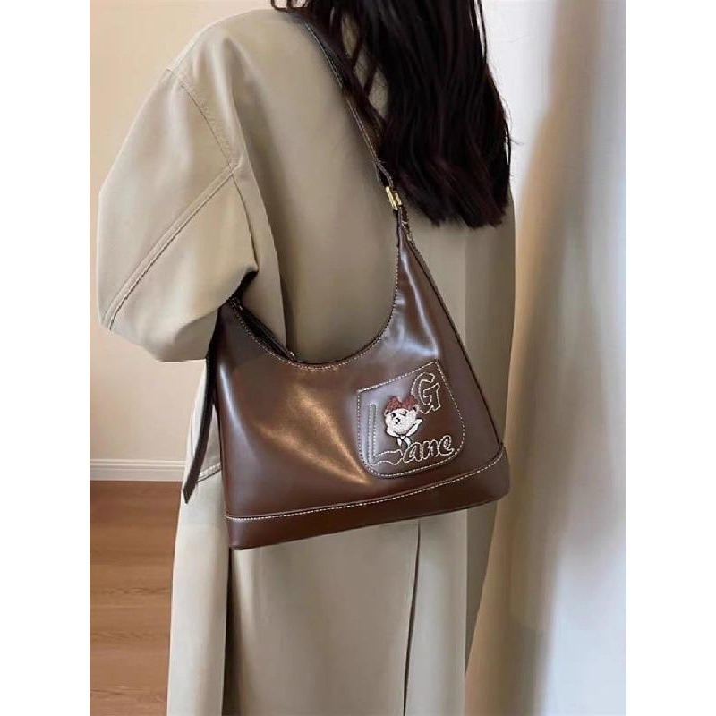 Bag Tote Wallet Designer Bags Niki Purse Duncks Fashion Classic 10a Top Woman Handbagevening for Women New Commuting Single Shoulder Cross Niche and L