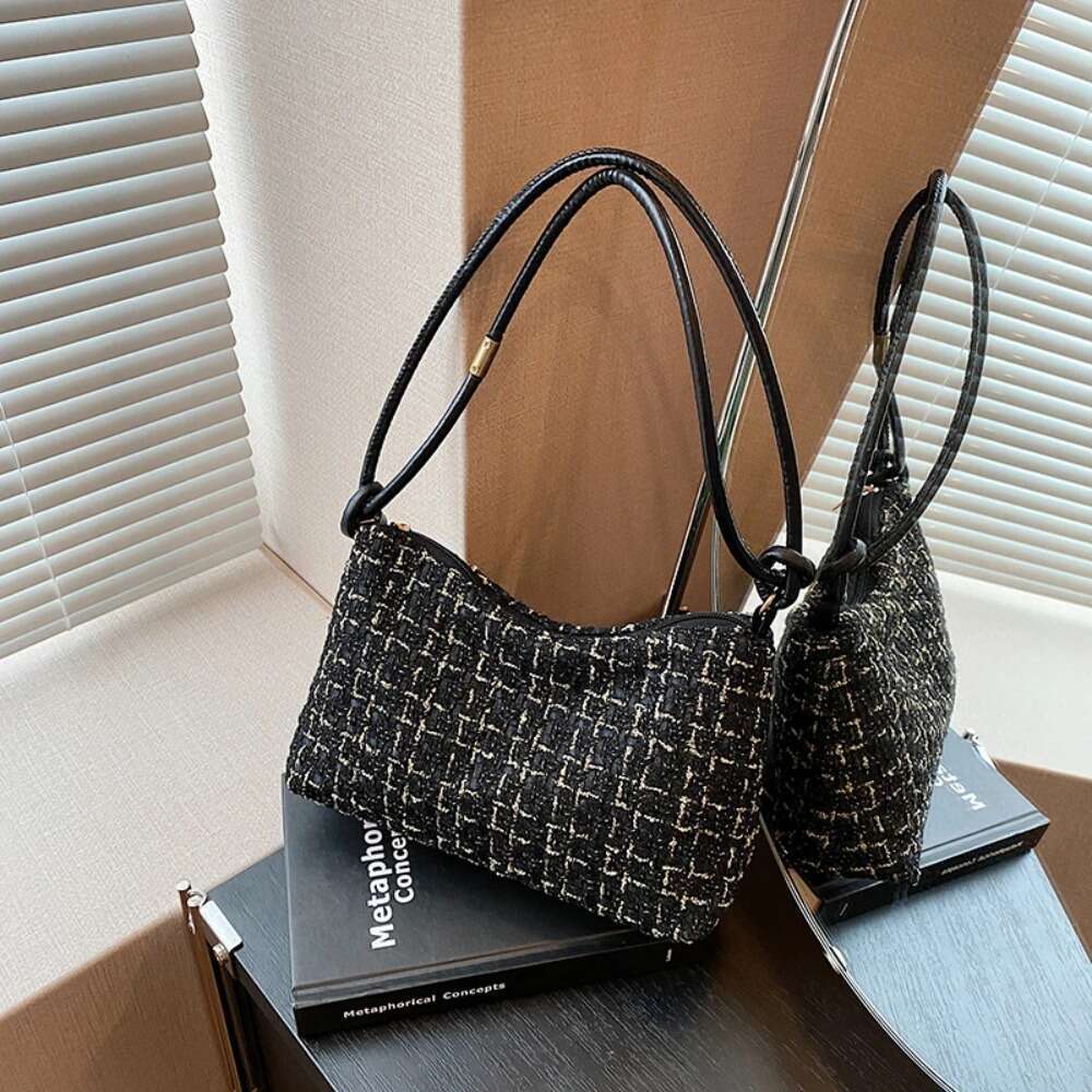 Designer Bag Women's Bag Luxury Designer Handbags Brand Shoulder Bag Fashion Trendy Tote Bag Ladies Top Handle Evening Clutch Bag Saddle bag