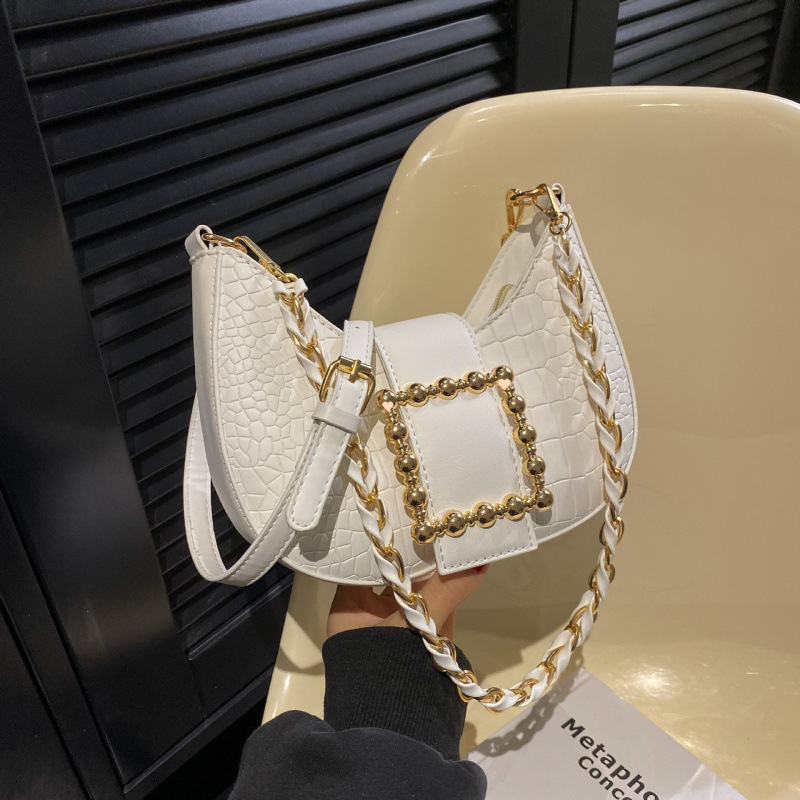 Wallet Designer Bag Tote Bags Niki Purse Duncks Fashion Classic 10a Top Woman Handbagevening Niche Texture Popular New Trendy Single Shoulder Crossbod