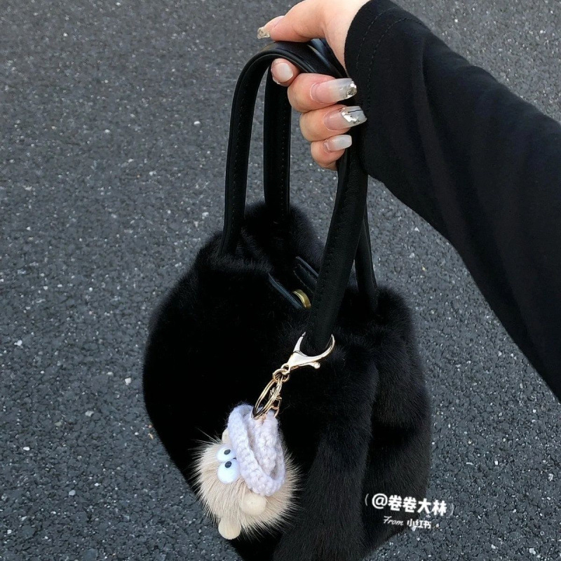 Wallet Tote Designer Bag Bags Niki Purse Duncks Fashion Classic 10a Top Woman Handbagevening Womens Handheld Bucket Cross Shoulder Ins Korean New