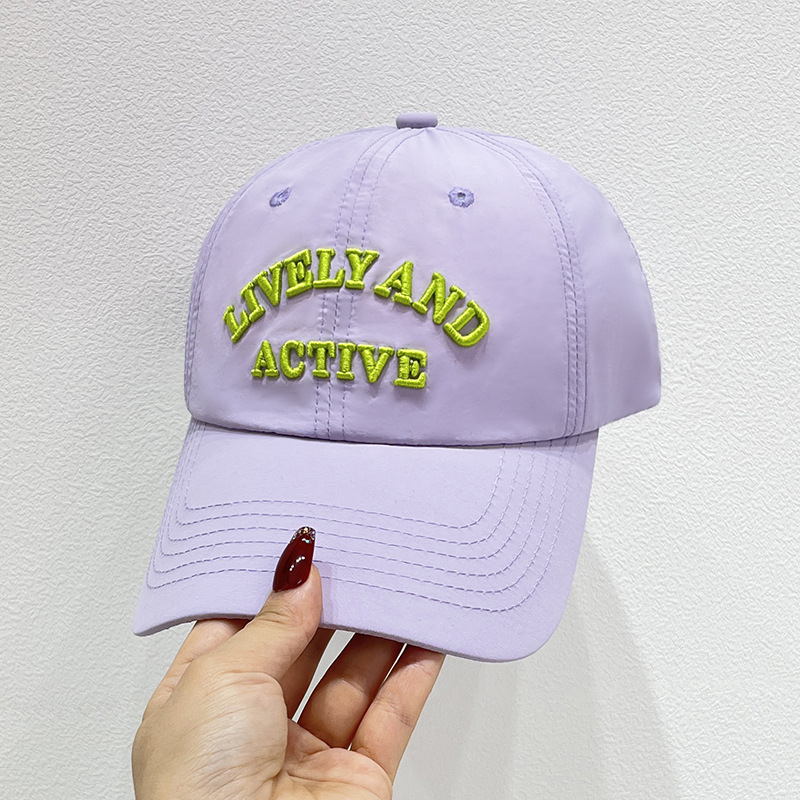 Free shipping New Designer Baseball caps hat Men Women fitted hats Luxury embroidered baseball cap Sun Hats Adjustable cap K-4