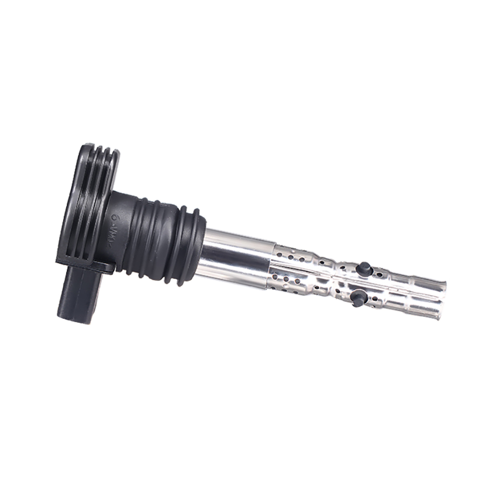 For VW Passat B5 Bora Touran A4 A6 C5 C6 1.8T ignition coil high pressure pack original
