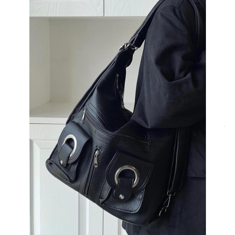 Wallet Designer Bag Tote Bags Niki Purse Duncks Fashion Classic 10a Top Woman Handbagfashion Canvas Korean Simple Versatile Fashionable Leather Should