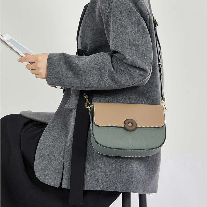 Designer Bag YANATARI Luxury Female Crossbody Bags Tofu Small Square Shoulder Bag Women Bags New Fashion 2024 Genuine Cowhide Leather Satchel