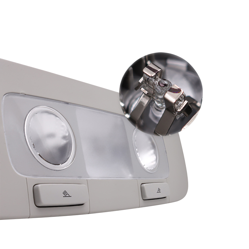 For VW Passat CC overhead light Rear reading light assembly rear overhead light ceiling light