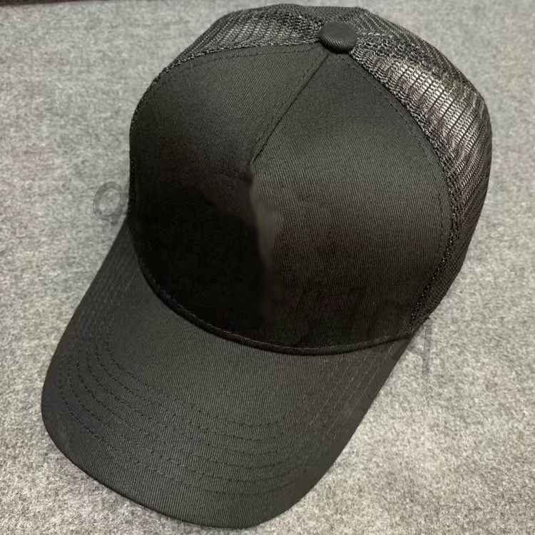 designer hat Amirihats Baseball Cap Sports mens Casquette Luxe trucker hat snapback fitted hats unisex golf Adjustable hats for Women