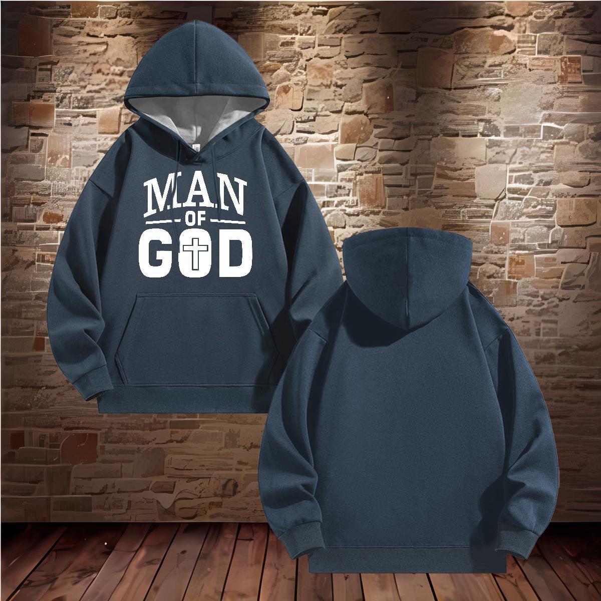 Classic Hoodie Men Breathable Drawstring Hoodie Brand Men's Hooded Sweatshirt DIY Logo Oversized Clothes Autumn Winter Casual Thick Fleece