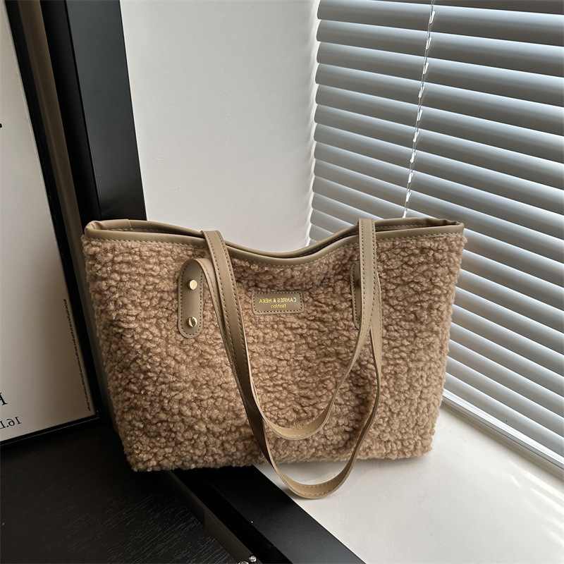 Wallet Designer Bag Tote Bags Niki Purse Duncks Fashion Classic 10a Top Woman Handbagfashion Canvas Simple Large Capacity New Autumn and Winter Fashio