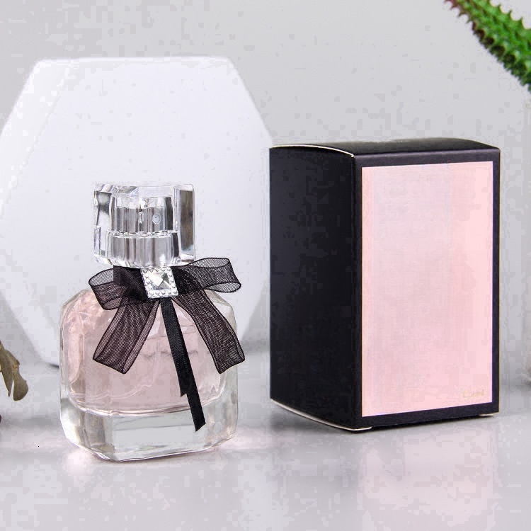 broadcast hot sale British royal reversal Paris lady perfume durable light fragrance student perfume 50ml
