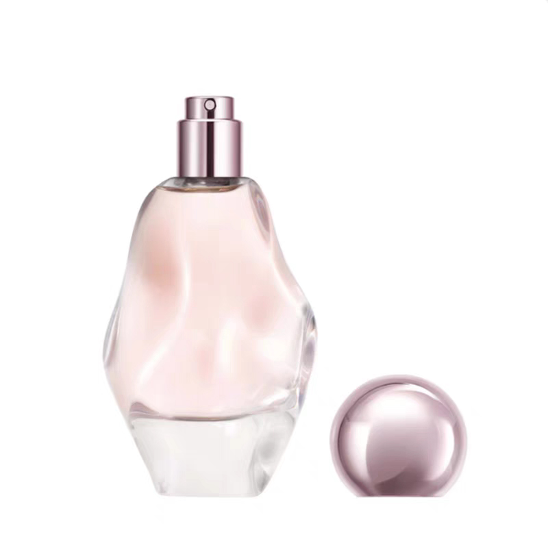 Cosmic Perfume 100ml Woman Fragrance Eau De Parfum 3.3oz Long Lasting Smell Kylei Cosmetics Brand Women Lady Girl Charming Pink Cologne Spray Body Mis