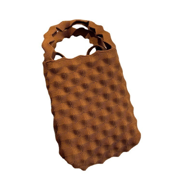 Wallet Tote Designer Bag Bags Niki Purse Duncks Fashion Classic 10a Top Woman Handbagevening New Phone Korean Ins Niche Three-dimensional Design
