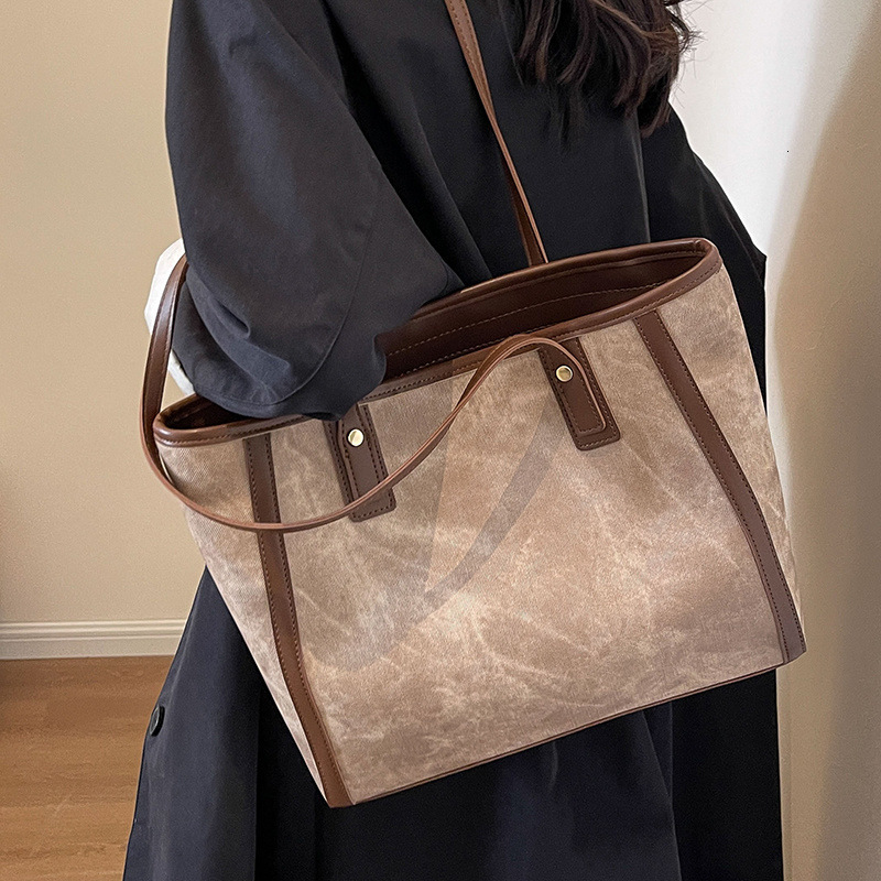 Bag Tote Wallet Designer Bags Niki Purse Duncks Fashion Classic 10a Top Woman High Handbag for Women Large Capacity New Autumn and Winter Versatile Sh