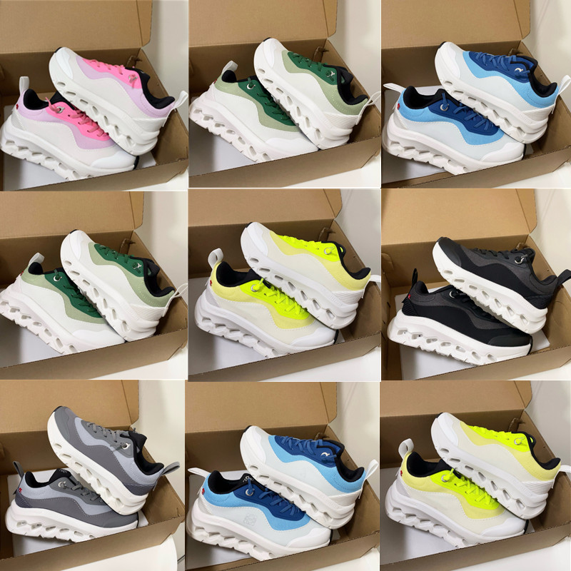 Lux Cloudtilt 2 Kids Running Shoes 5y 4y Trainer Sneaker Designer Toddler Infant Athletic Big Boys and Girls Preschool