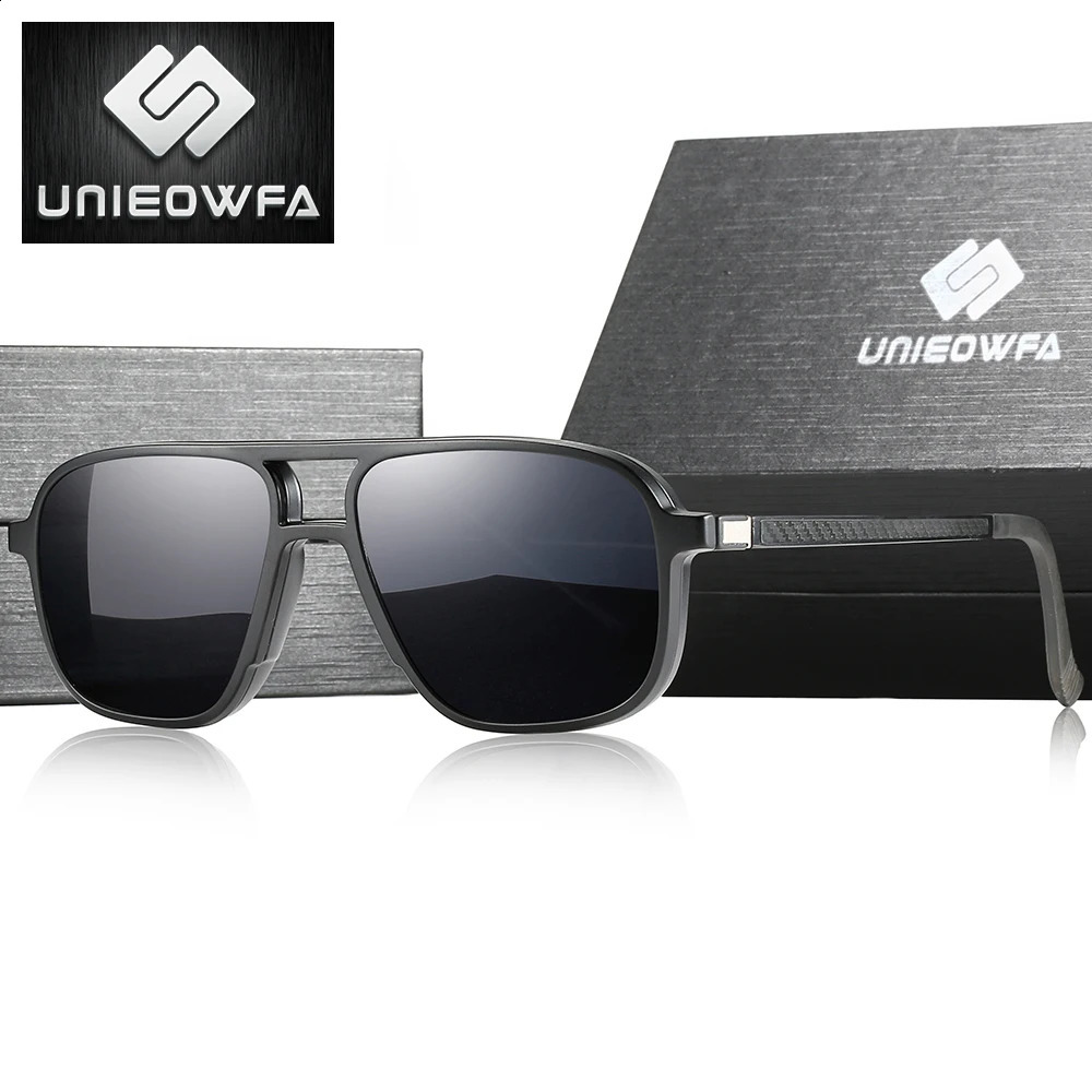 Polarized Magnet Clip On Glasses Frame Men Optical Myopia Eyeglasses Frame Prescription Black Magnet Clip On Sunglasses Male 241105
