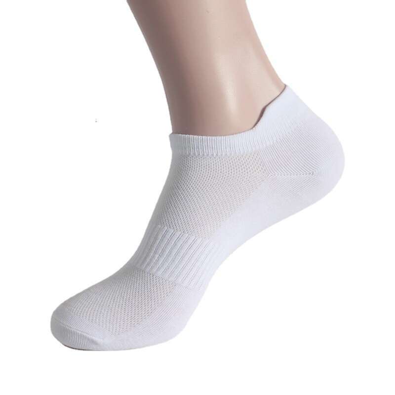 shanshi men socks Socks mesh boat ankle running sports thin cotton socks men's and women's socks