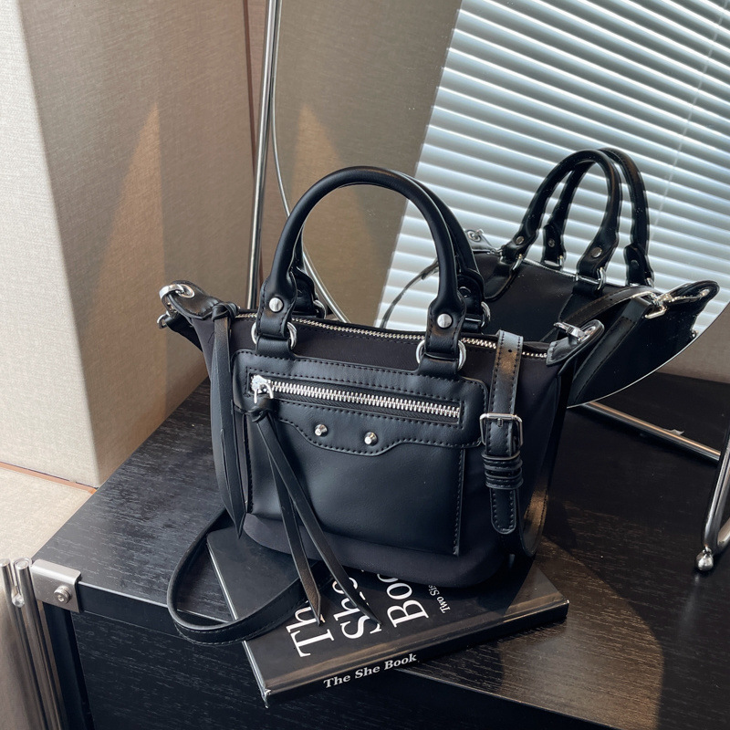 Wallet Designer Bag Tote Bags Niki Purse Duncks Fashion Classic 10a Top Woman Handbagevening Small for Women New Fashionable Handheld Mini Korean Text