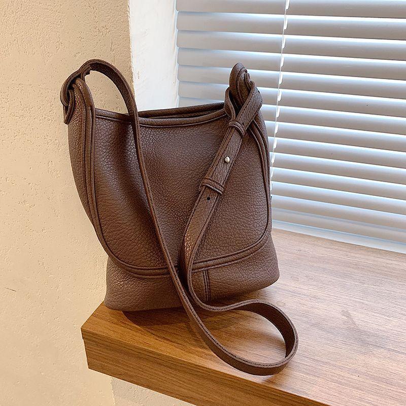 Bag Tote Wallet Designer Bags Niki Purse Duncks Fashion Classic 10a Top Woman Handbagevening Large Capacity Womens Niche New Ins Single Shoulder Cross