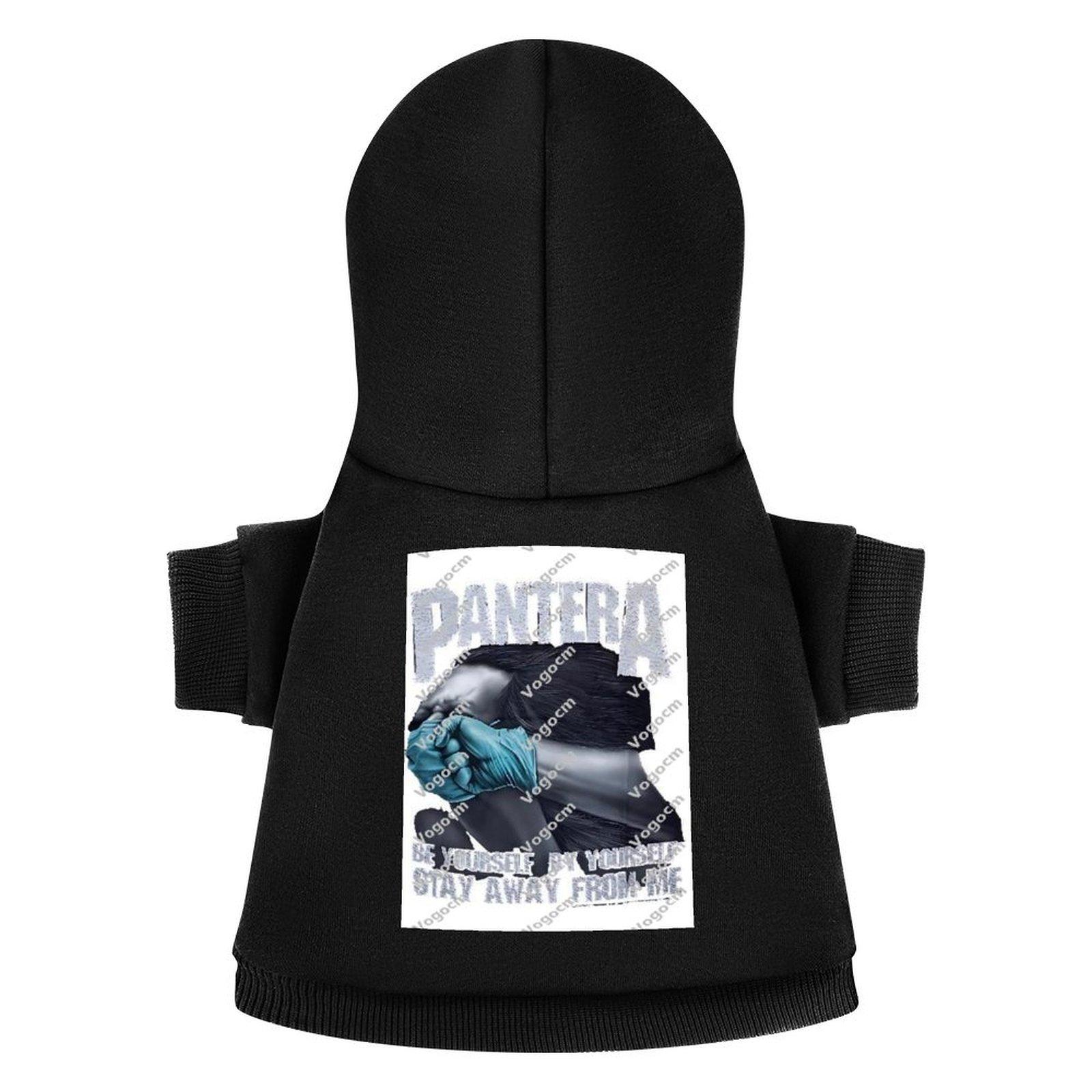Designer Fashion Cat Hoodie Breathable Hooded Neck Autumn and Winter Hoodie Pullover Customized large size Warm Cool Design Pet Pullover Hoodie