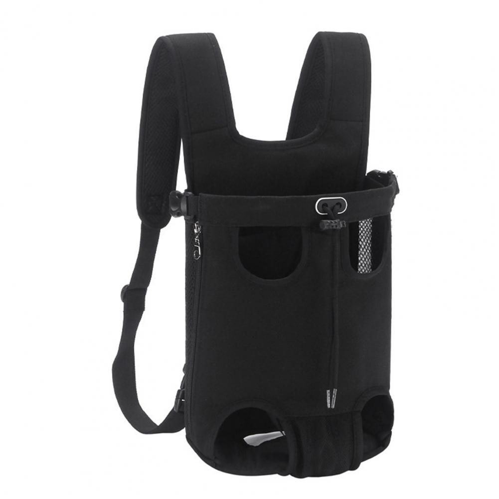 Update Dog Carrier 1Pc Durable Pet Bag For Travel Comfortable Fashionable With Adjustable Drawstring Anxiety-Reducing